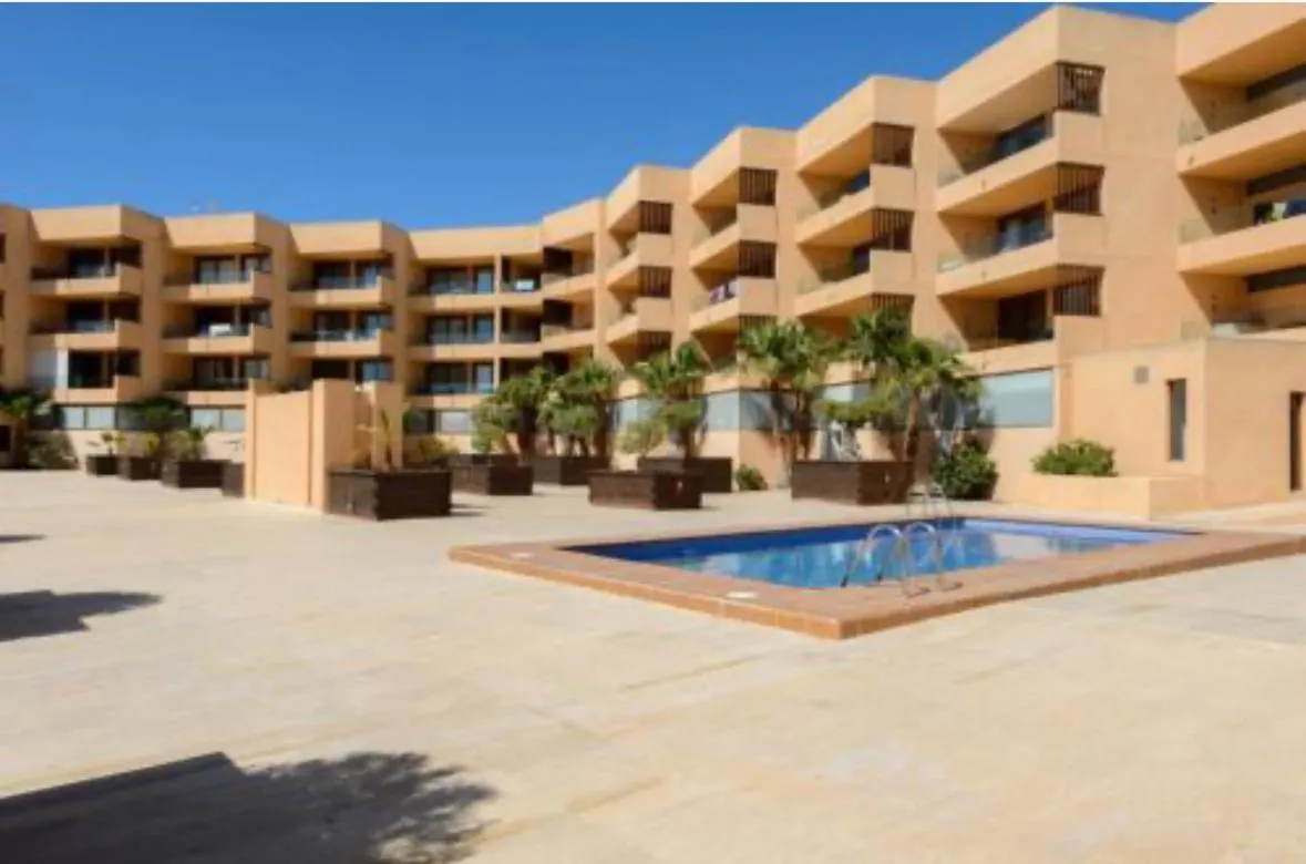 Best Apartment Ushuaia Ibiza Sant Josep de sa Talaia