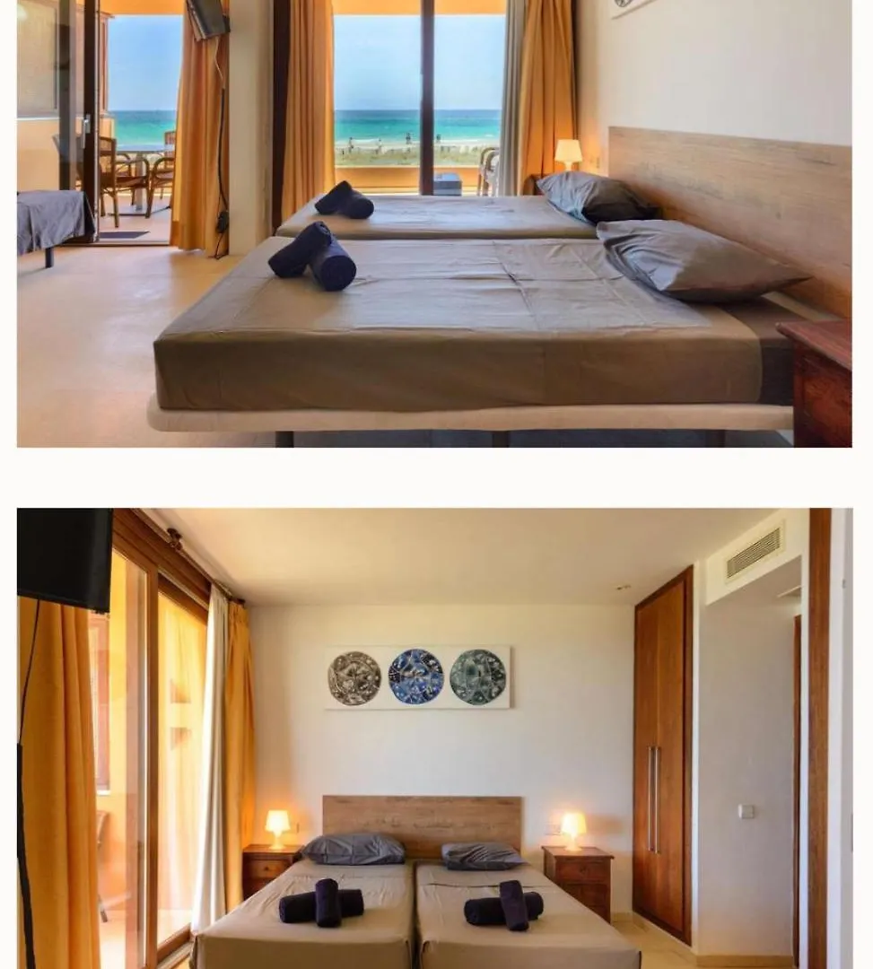 Best Apartment Ushuaia Ibiza Sant Josep de sa Talaia